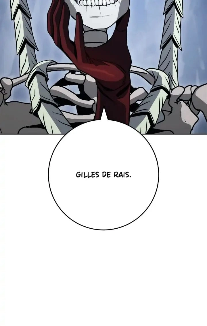 The Skeleton Soldier Failed to Defend the Dungeon Chapter 242 Page 6