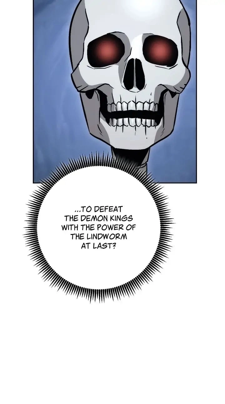 The Skeleton Soldier Failed to Defend the Dungeon Chapter 242 Page 42