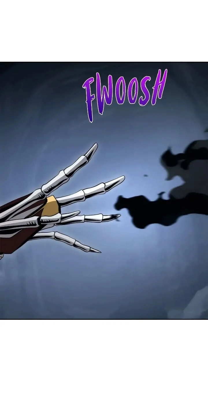 The Skeleton Soldier Failed to Defend the Dungeon Chapter 242 Page 20