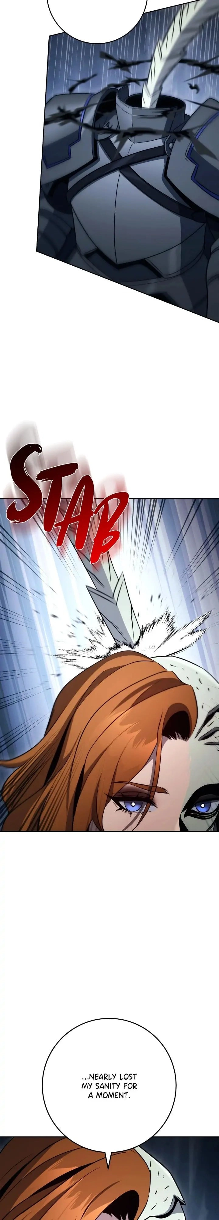 The Skeleton Soldier Failed to Defend the Dungeon Chapter 242 Page 38