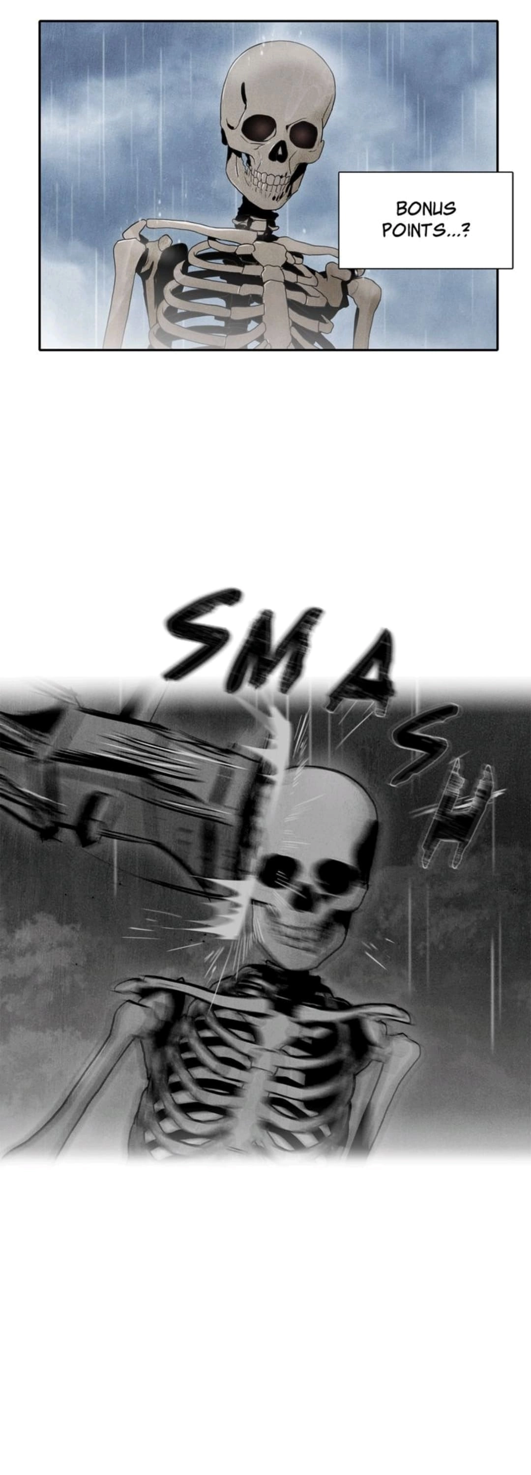 The Skeleton Soldier Failed to Defend the Dungeon Chapter 2 Page 6