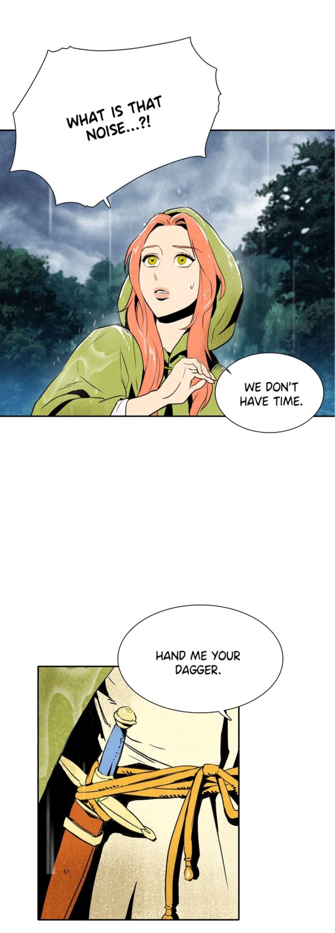 The Skeleton Soldier Failed to Defend the Dungeon Chapter 2 Page 17