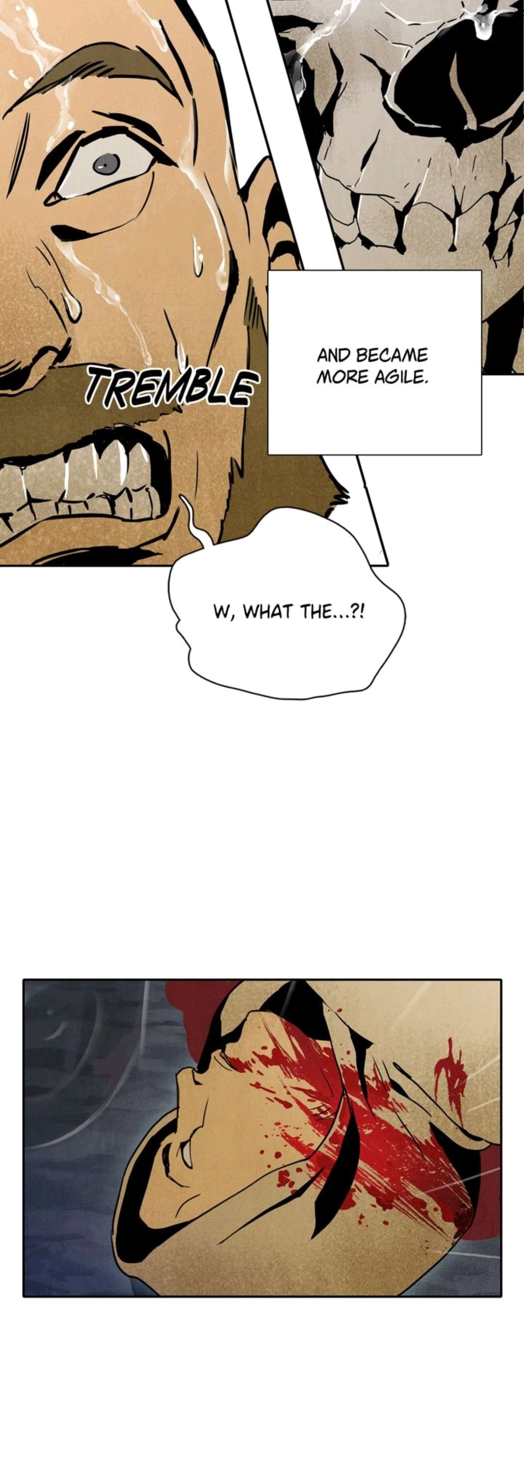 The Skeleton Soldier Failed to Defend the Dungeon Chapter 2 Page 40