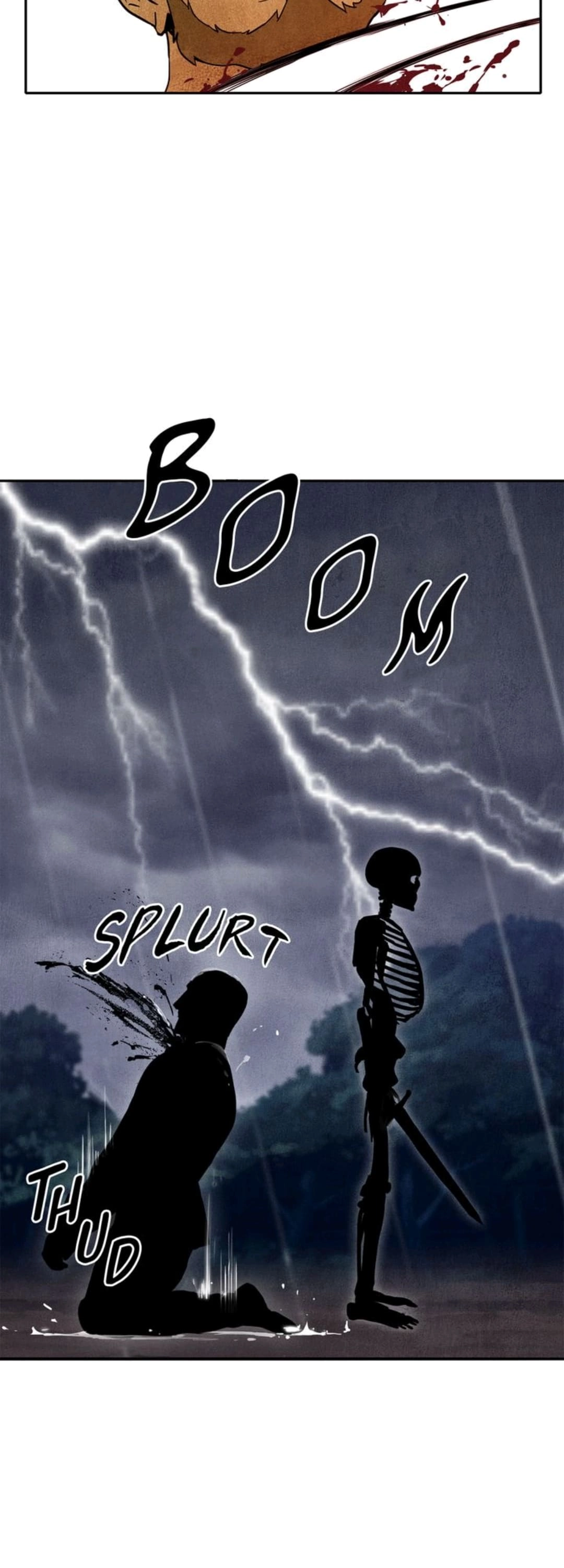 The Skeleton Soldier Failed to Defend the Dungeon Chapter 2 Page 47