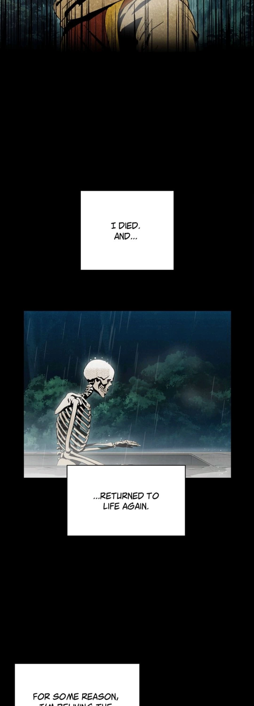 The Skeleton Soldier Failed to Defend the Dungeon Chapter 2 Page 32