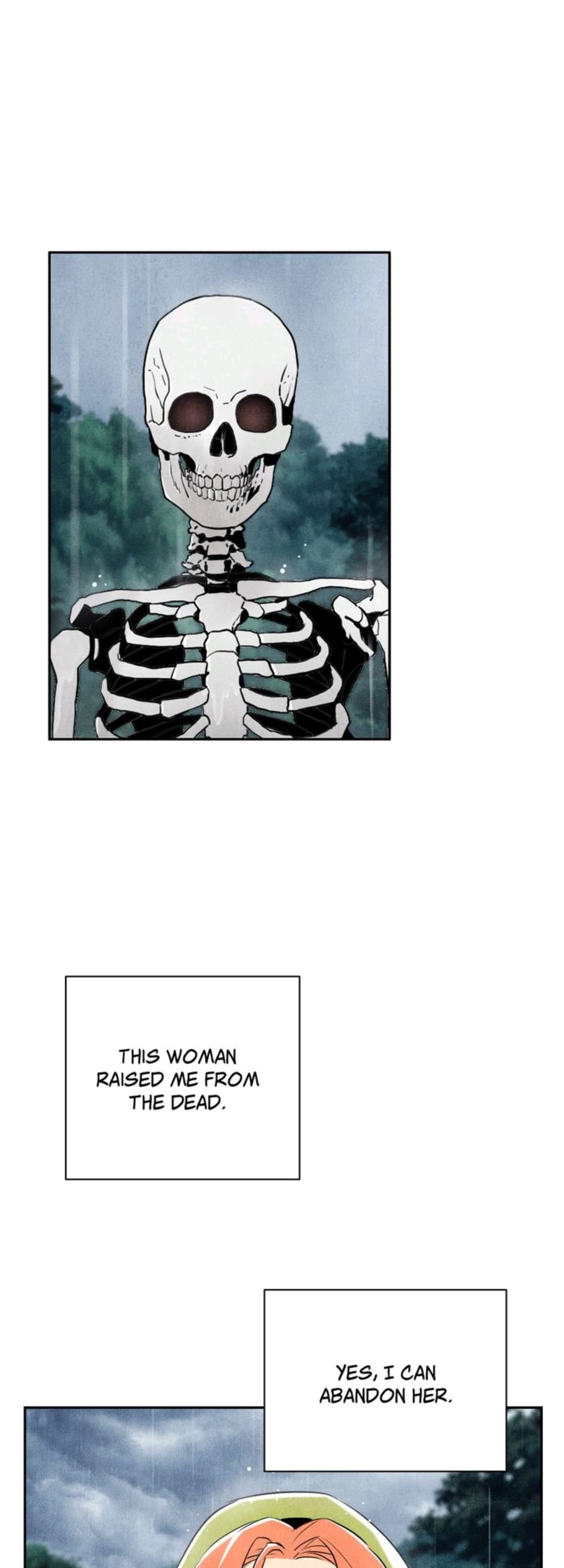 The Skeleton Soldier Failed to Defend the Dungeon Chapter 2 Page 14