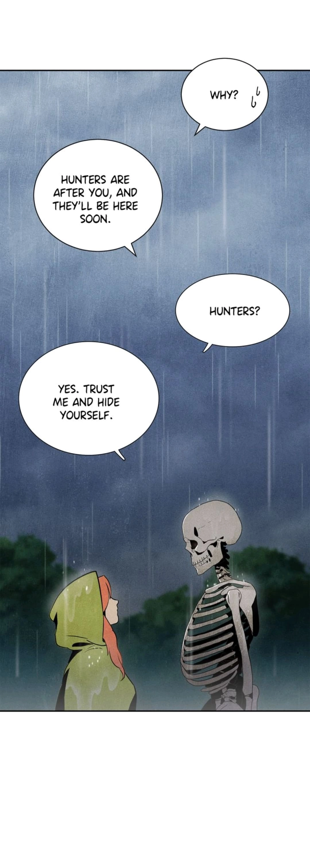 The Skeleton Soldier Failed to Defend the Dungeon Chapter 2 Page 11