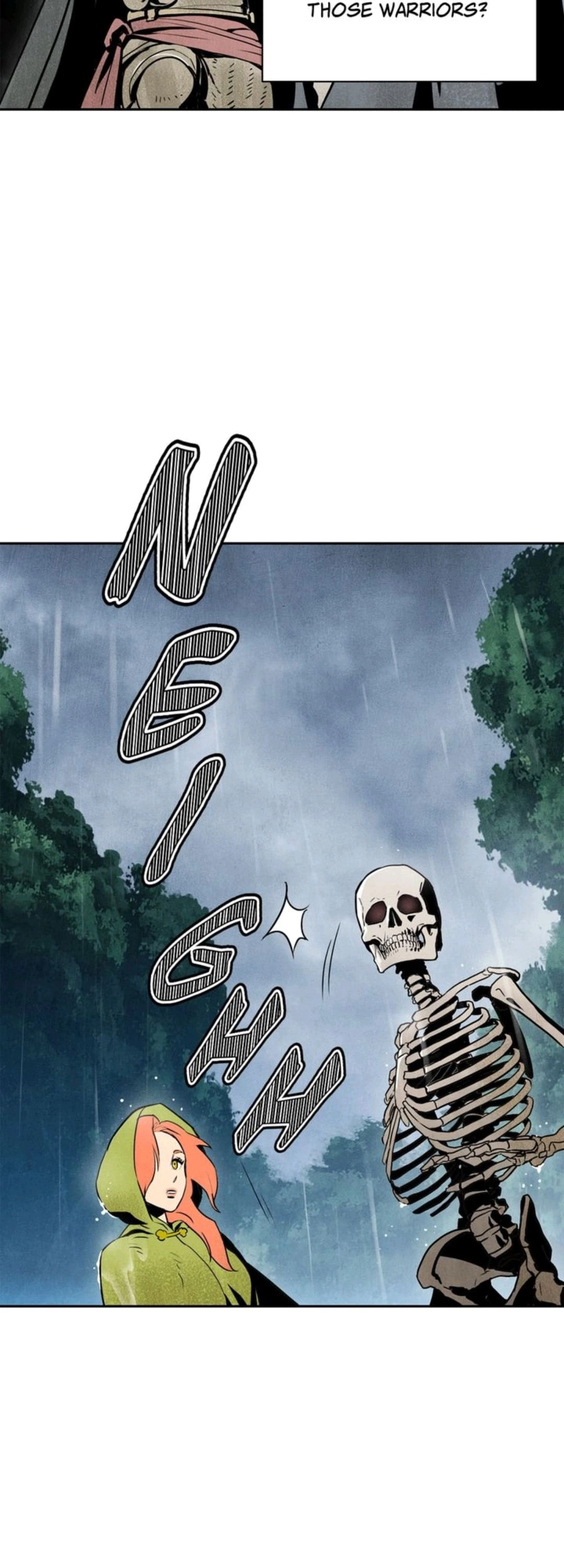 The Skeleton Soldier Failed to Defend the Dungeon Chapter 2 Page 16