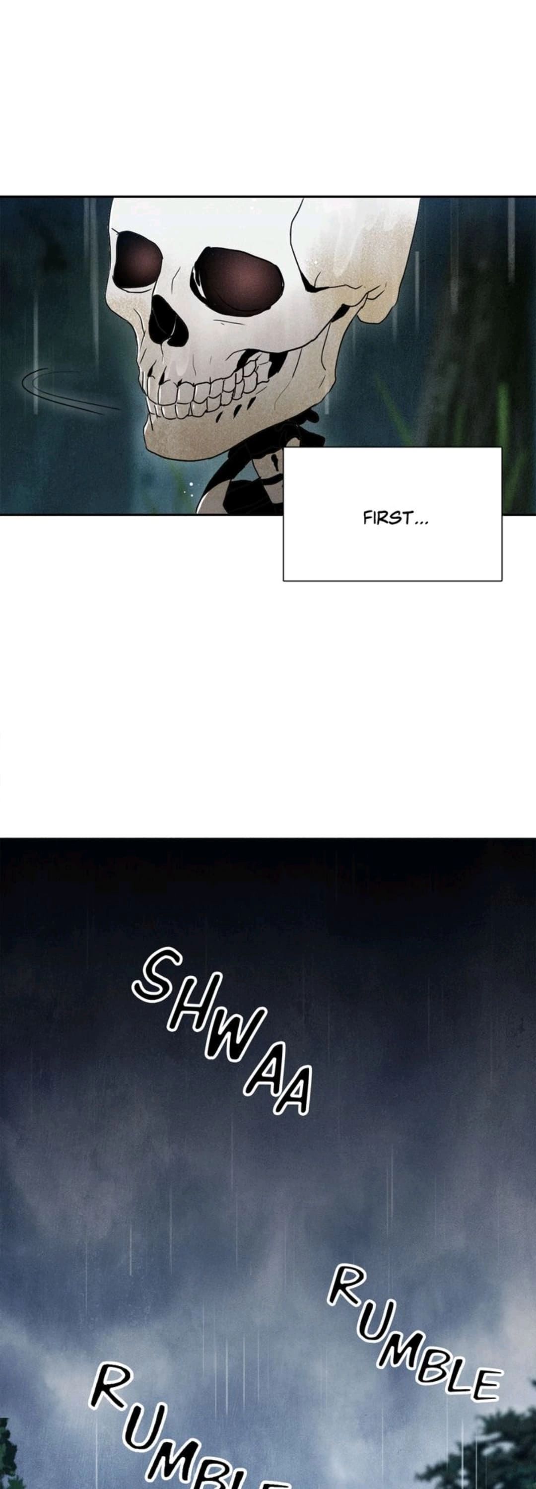 The Skeleton Soldier Failed to Defend the Dungeon Chapter 2 Page 21