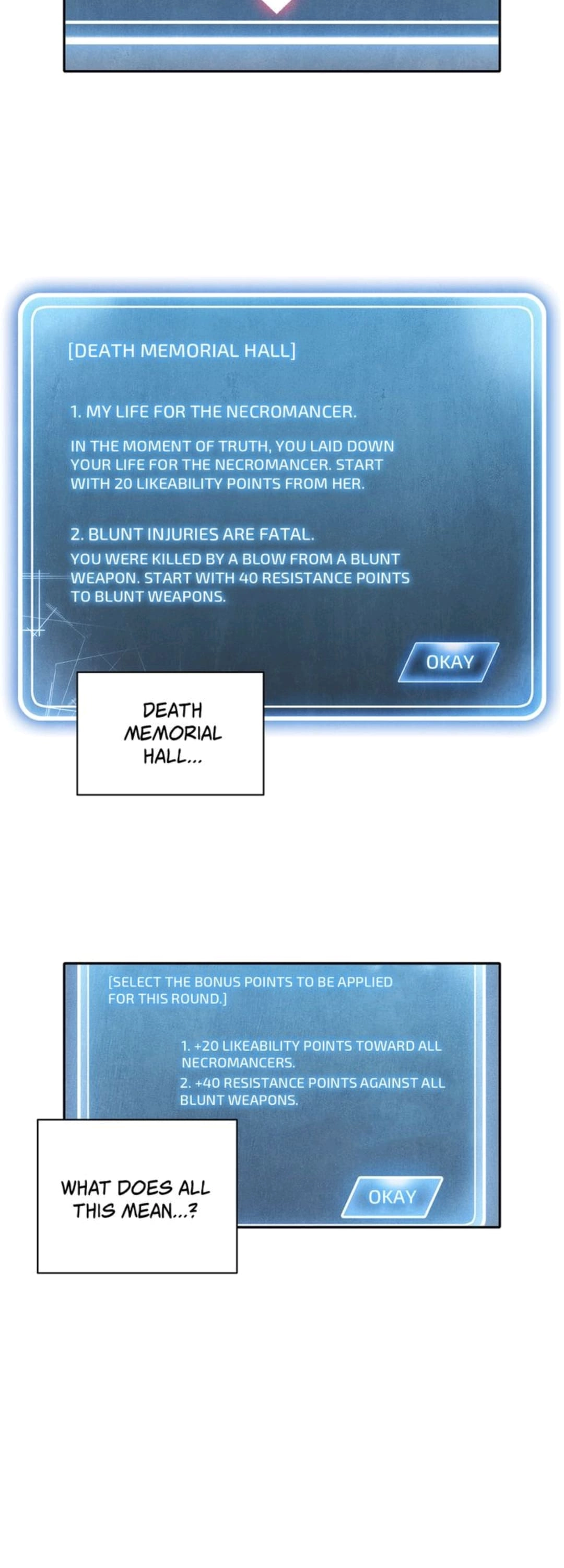 The Skeleton Soldier Failed to Defend the Dungeon Chapter 2 Page 5