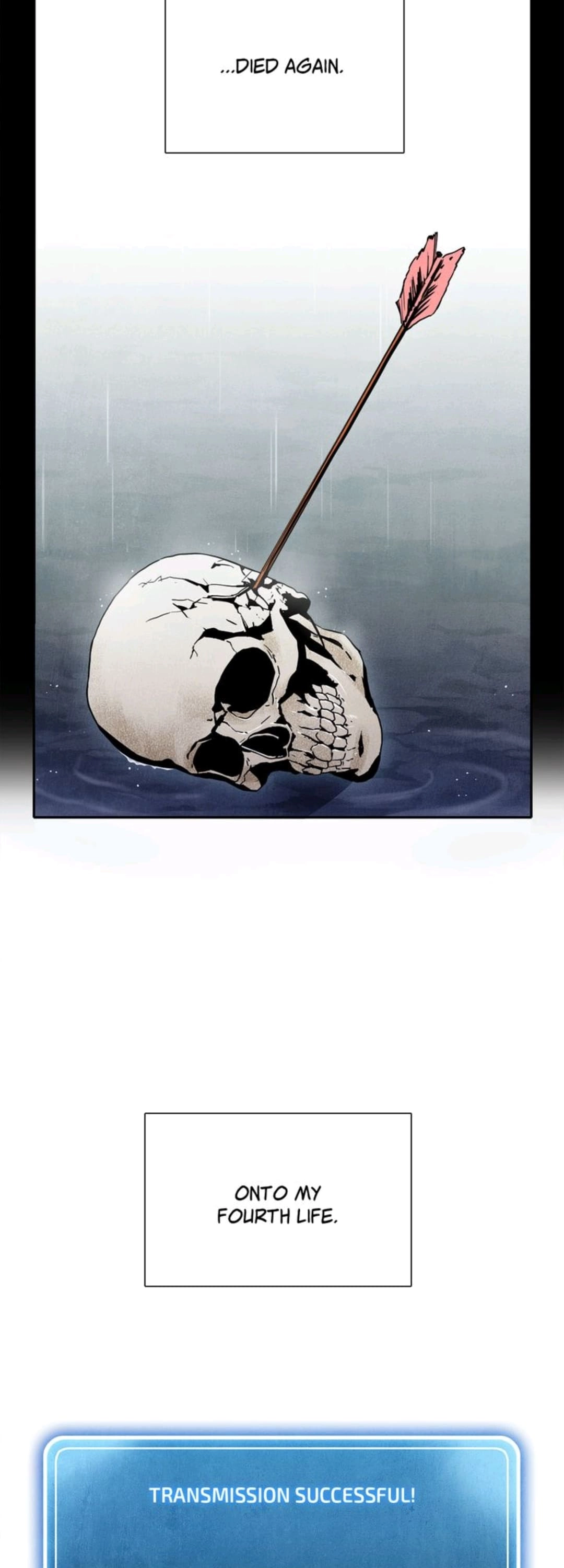 The Skeleton Soldier Failed to Defend the Dungeon Chapter 2 Page 38