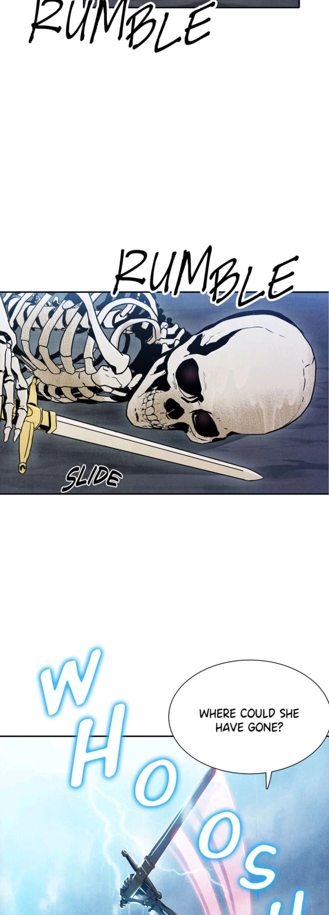 The Skeleton Soldier Failed to Defend the Dungeon Chapter 2 Page 24