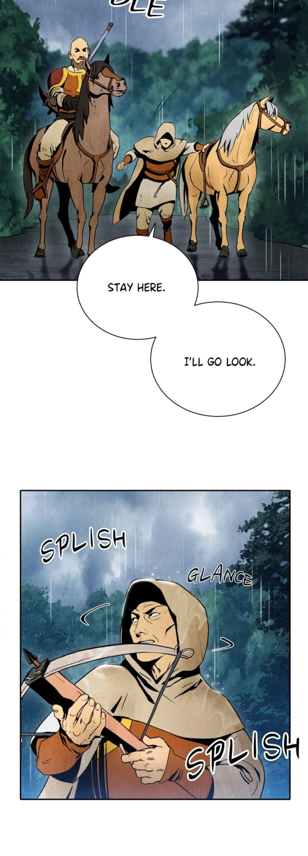 The Skeleton Soldier Failed to Defend the Dungeon Chapter 2 Page 22