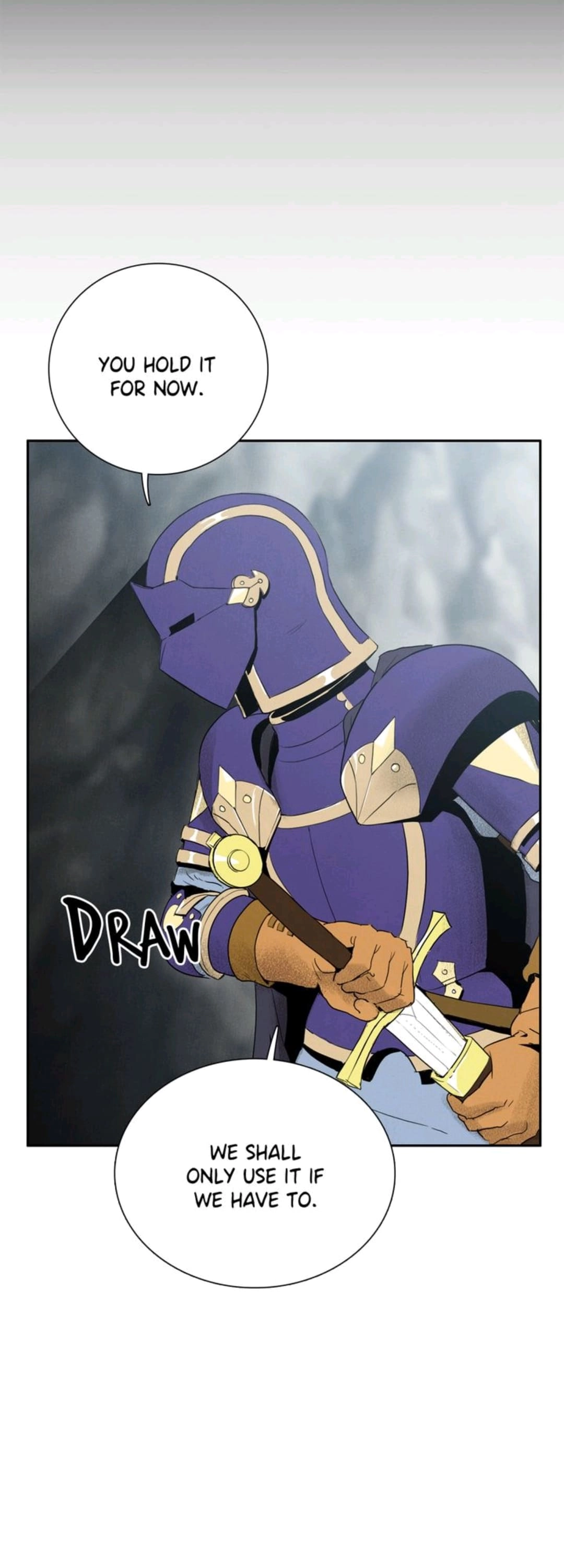 The Skeleton Soldier Failed to Defend the Dungeon Chapter 14 Page 17