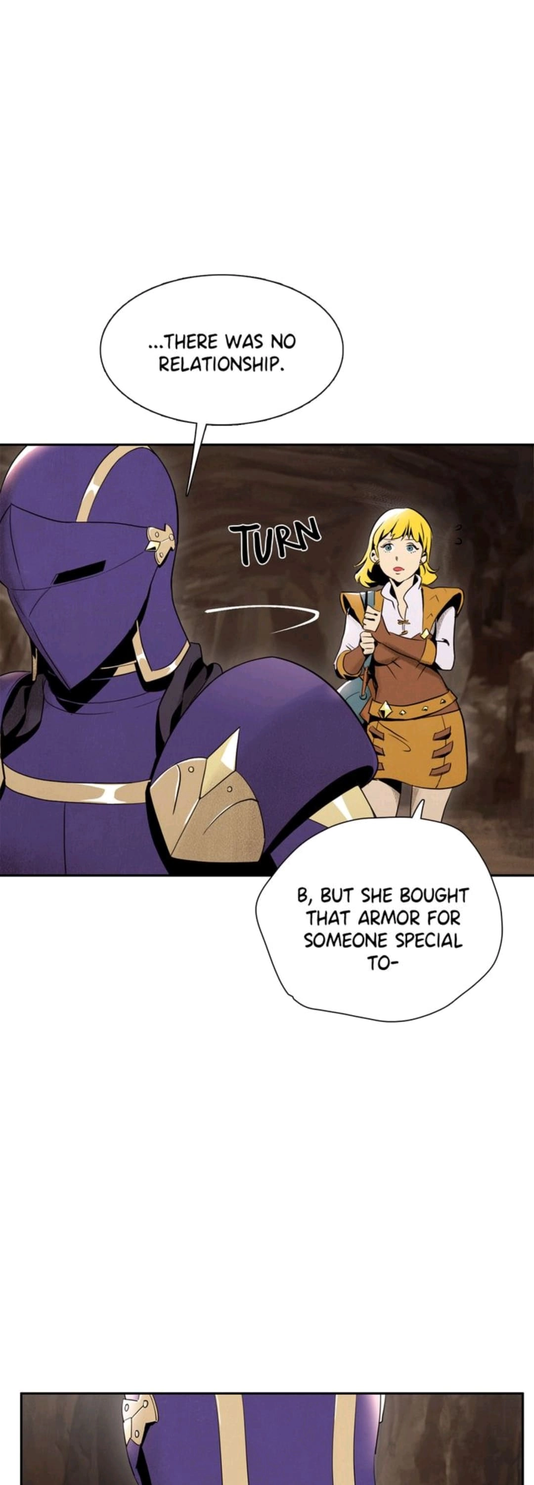 The Skeleton Soldier Failed to Defend the Dungeon Chapter 14 Page 26