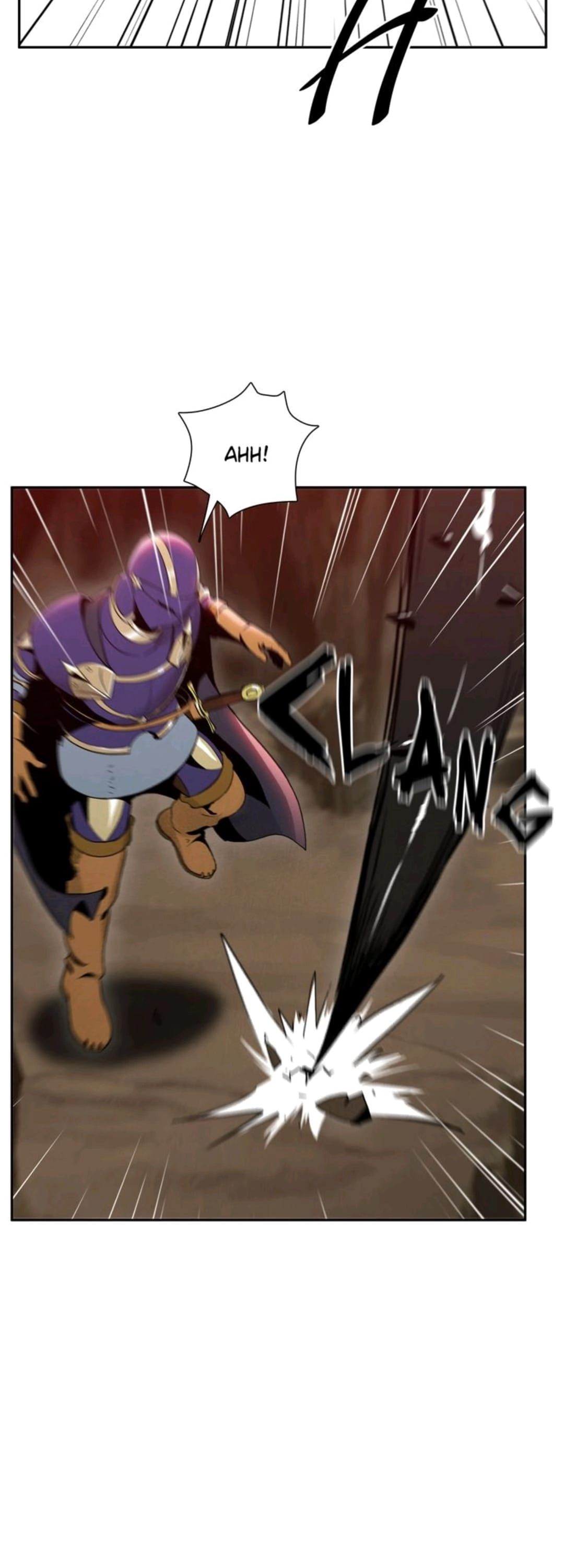 The Skeleton Soldier Failed to Defend the Dungeon Chapter 14 Page 41