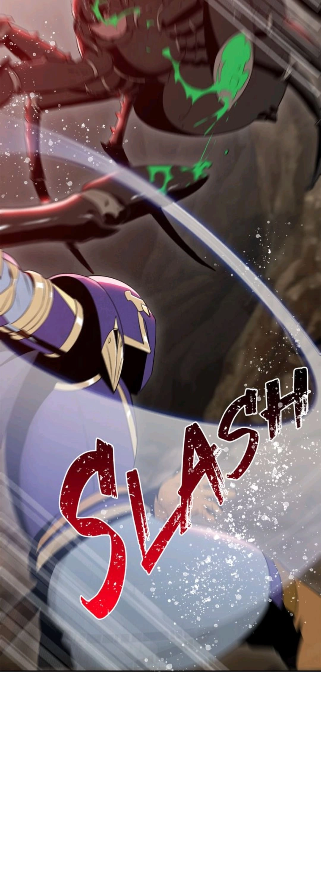 The Skeleton Soldier Failed to Defend the Dungeon Chapter 14 Page 43