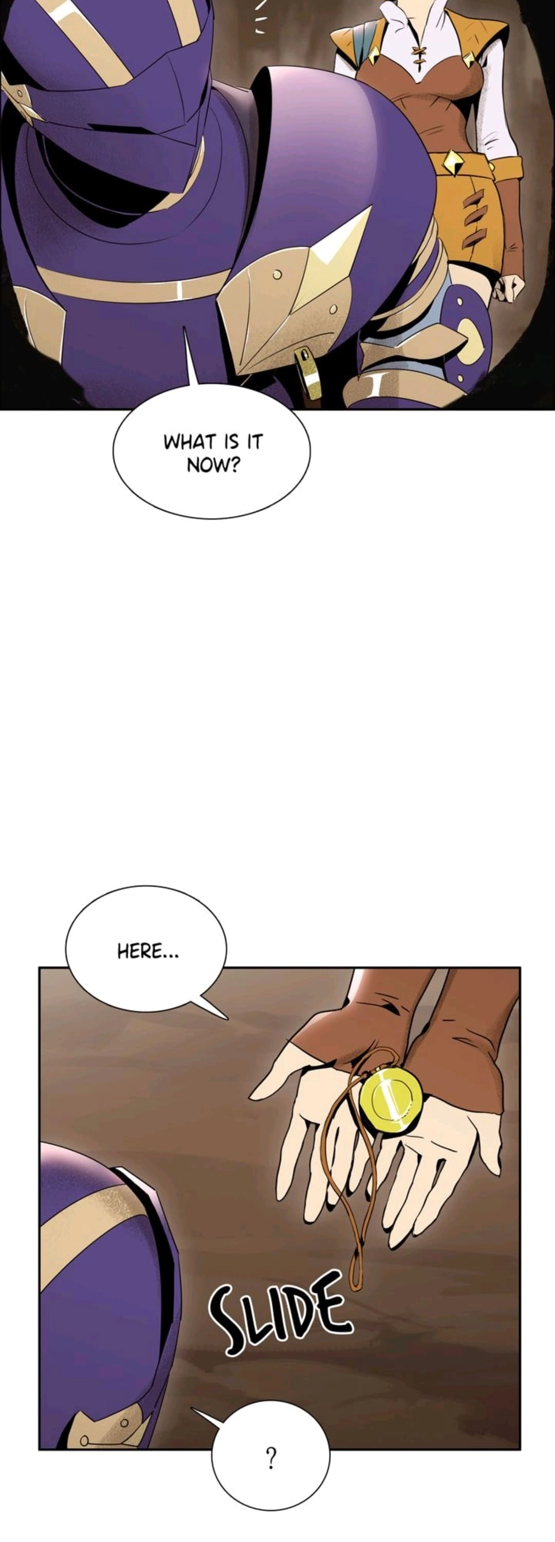 The Skeleton Soldier Failed to Defend the Dungeon Chapter 14 Page 30