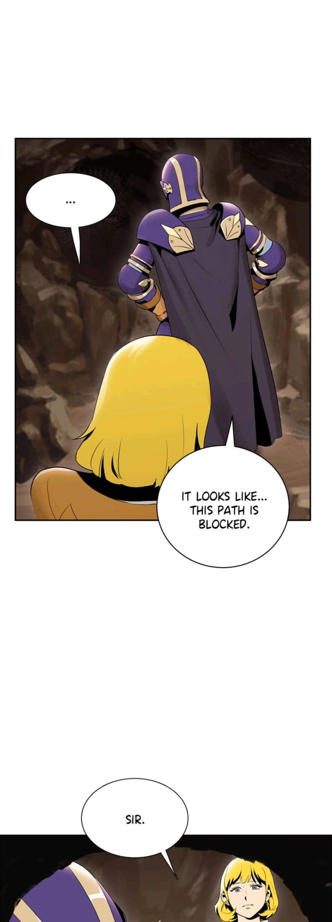 The Skeleton Soldier Failed to Defend the Dungeon Chapter 14 Page 29