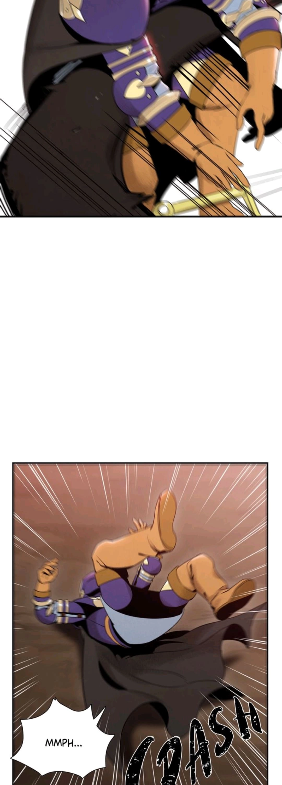 The Skeleton Soldier Failed to Defend the Dungeon Chapter 14 Page 46