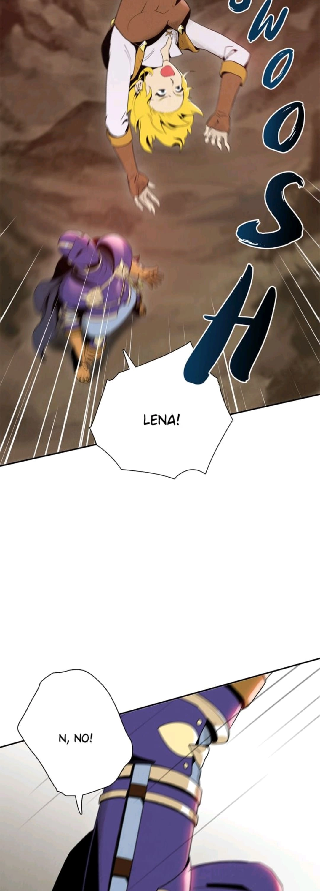 The Skeleton Soldier Failed to Defend the Dungeon Chapter 14 Page 39