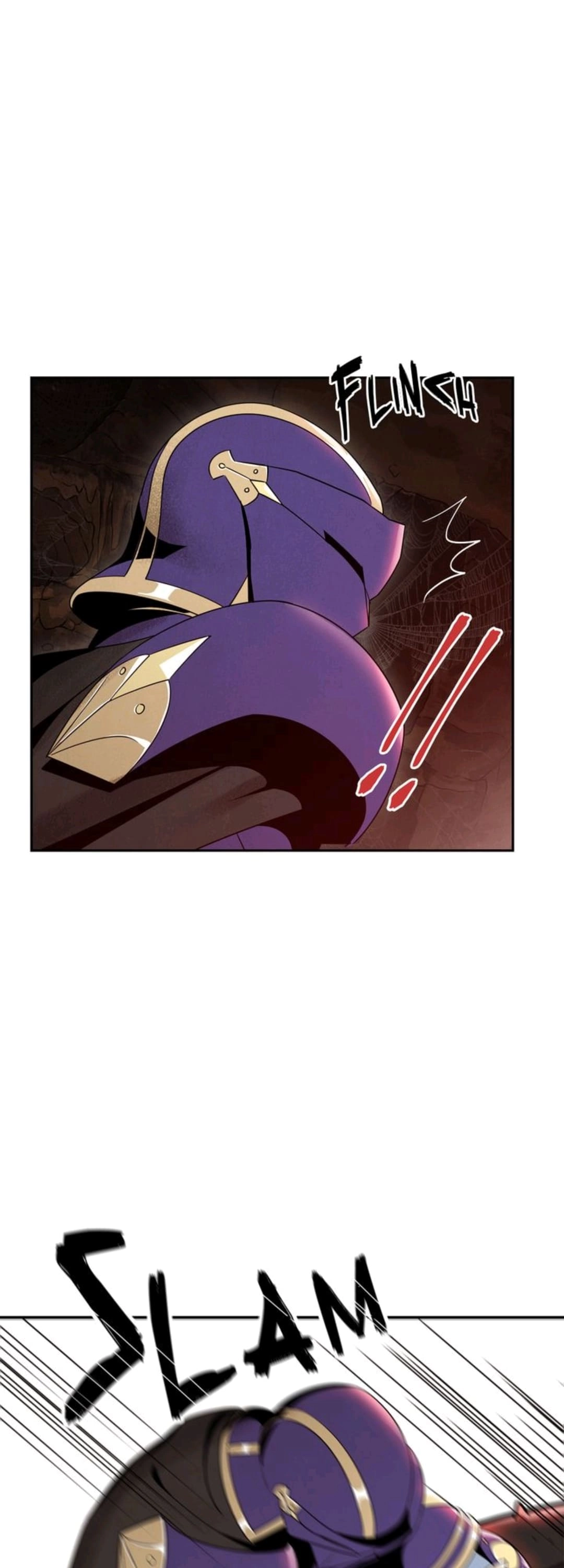 The Skeleton Soldier Failed to Defend the Dungeon Chapter 14 Page 45