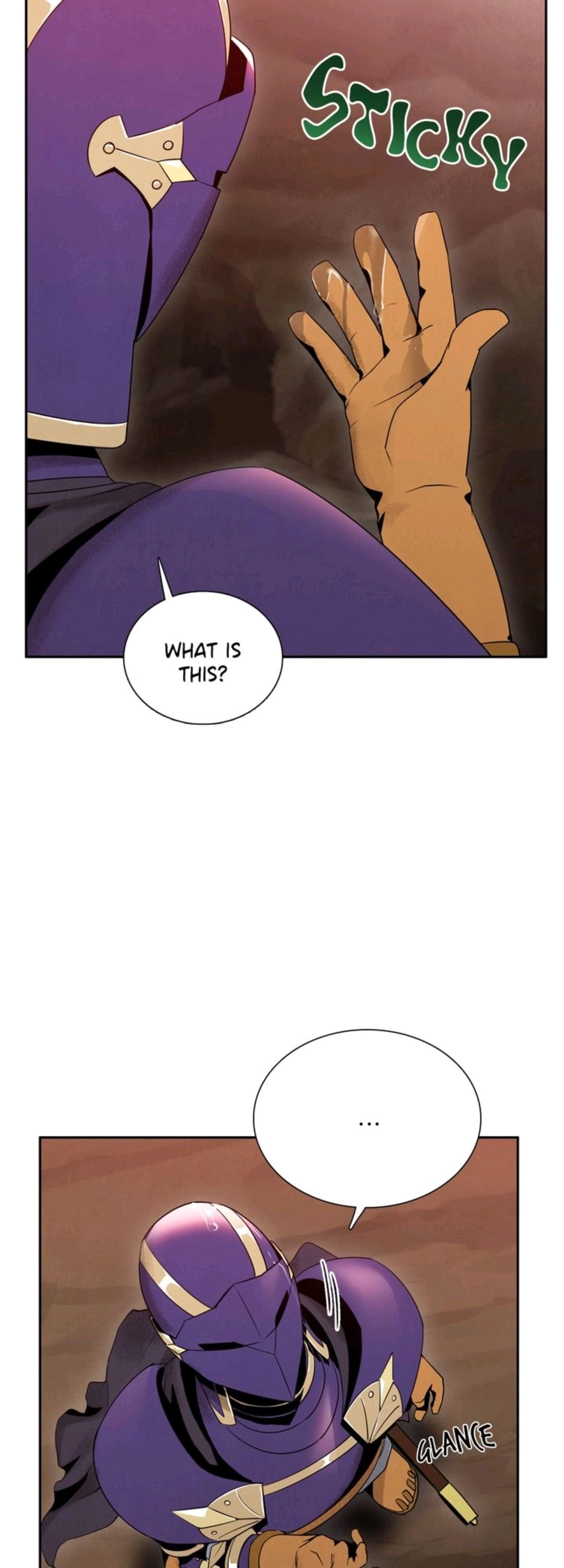 The Skeleton Soldier Failed to Defend the Dungeon Chapter 14 Page 34