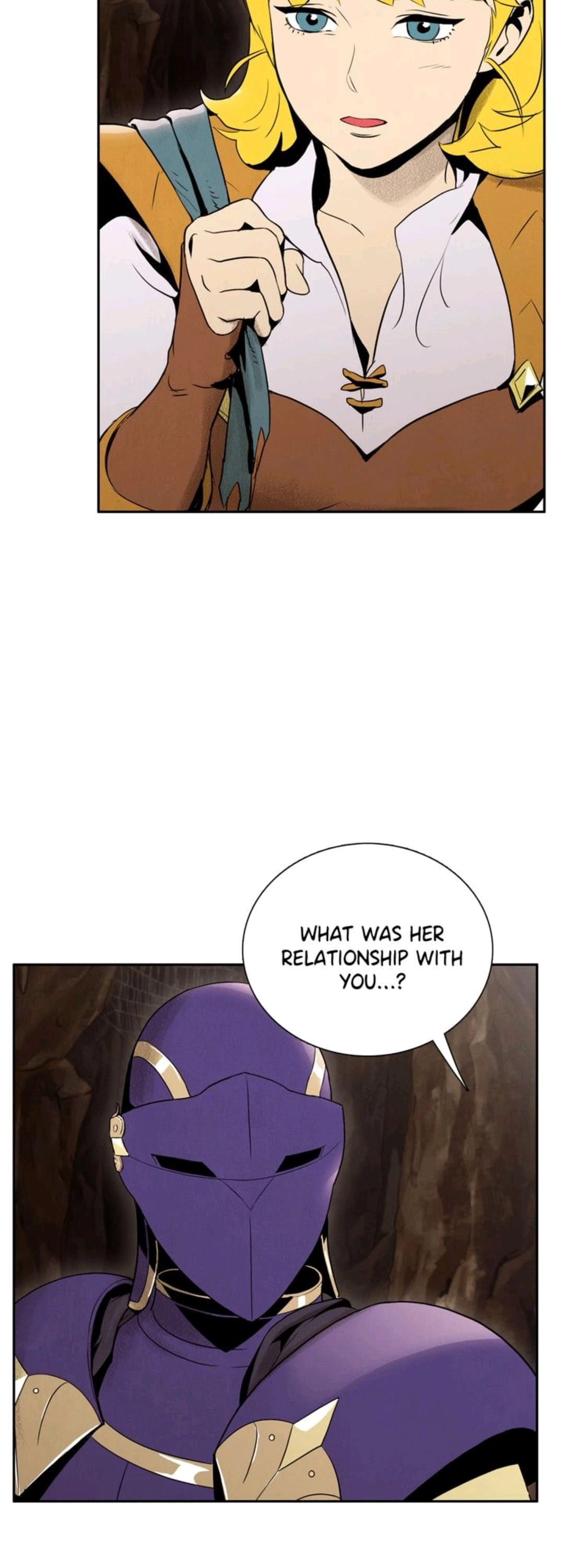 The Skeleton Soldier Failed to Defend the Dungeon Chapter 14 Page 25