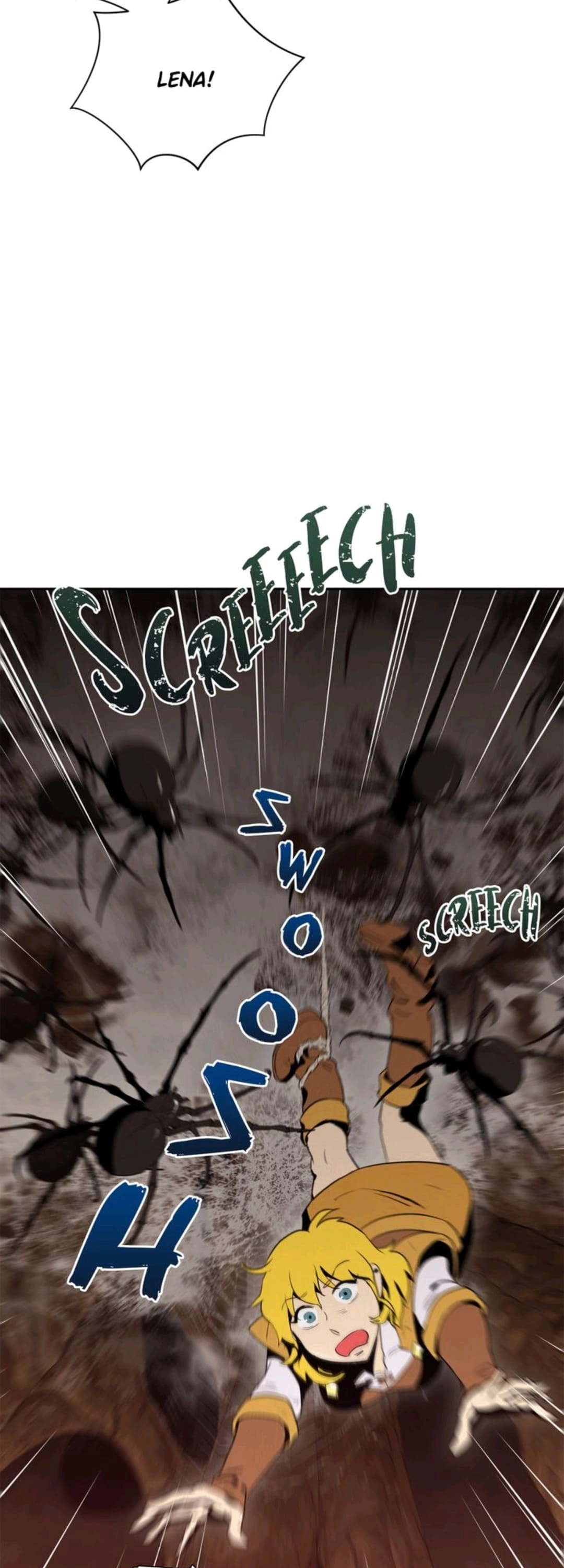 The Skeleton Soldier Failed to Defend the Dungeon Chapter 14 Page 50