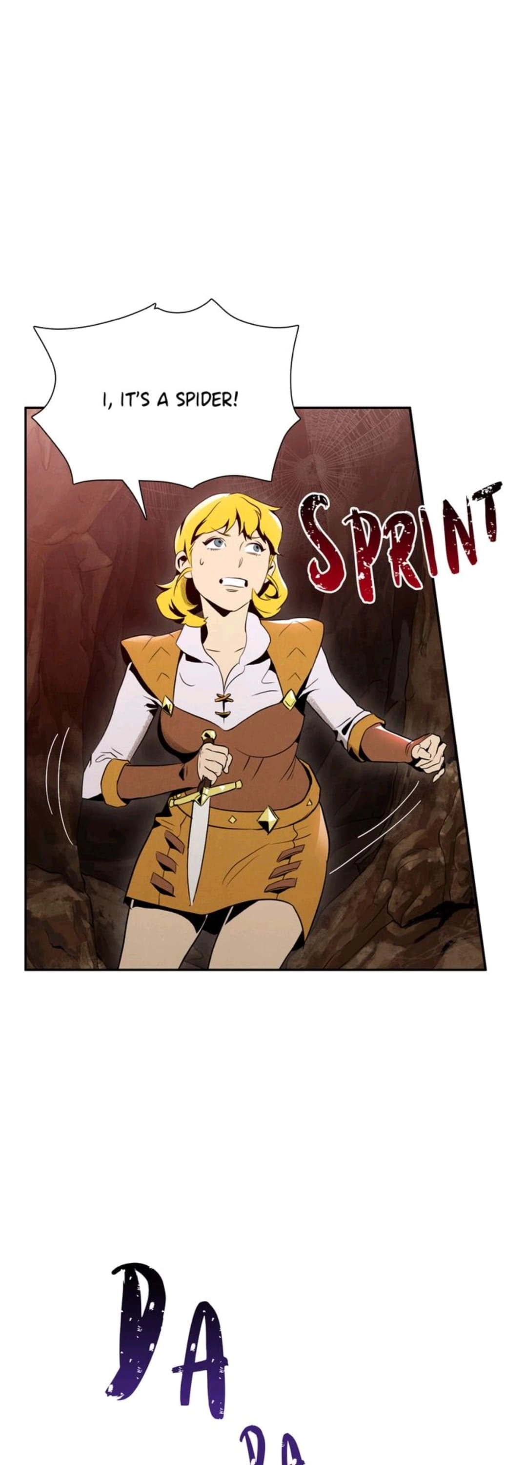 The Skeleton Soldier Failed to Defend the Dungeon Chapter 14 Page 36