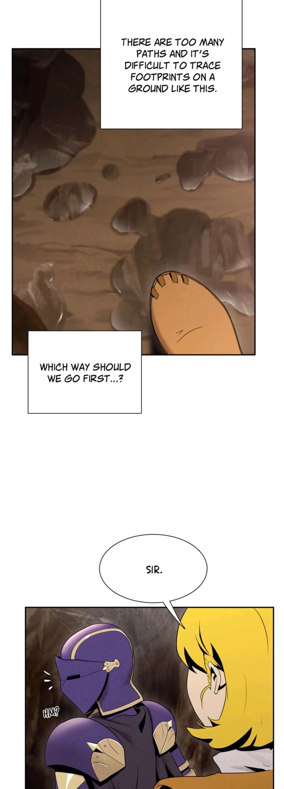 The Skeleton Soldier Failed to Defend the Dungeon Chapter 14 Page 23