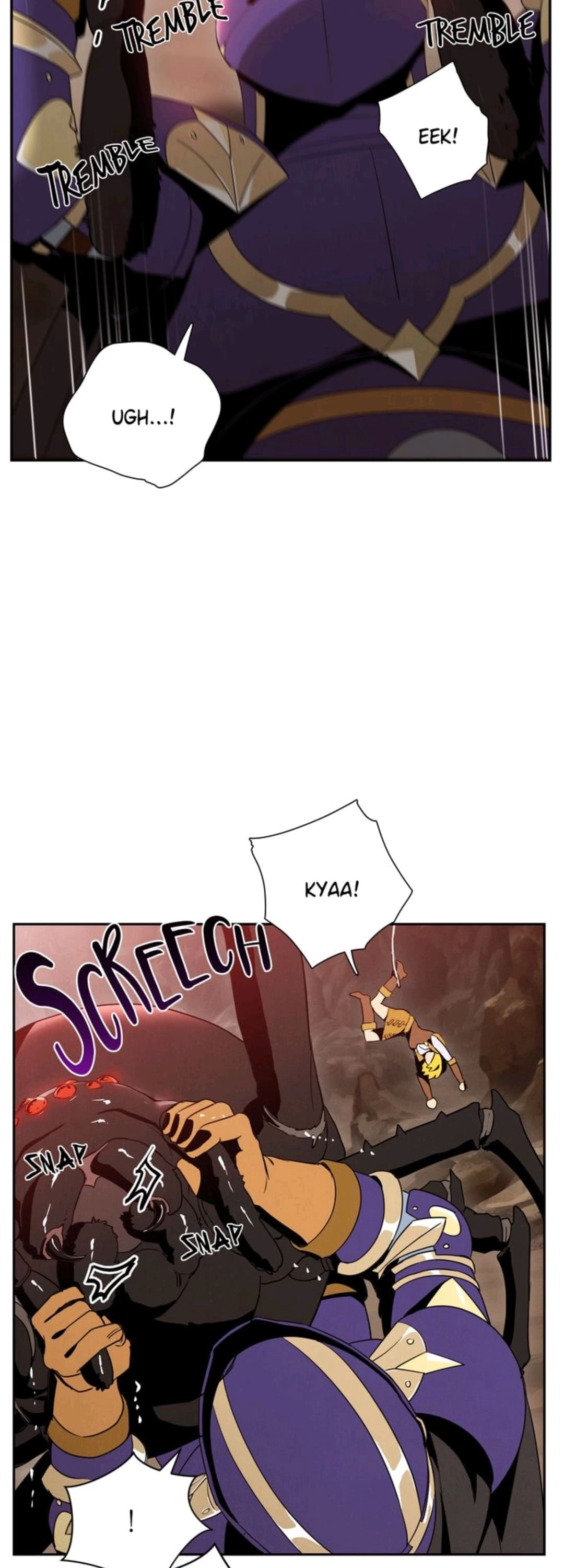 The Skeleton Soldier Failed to Defend the Dungeon Chapter 14 Page 49