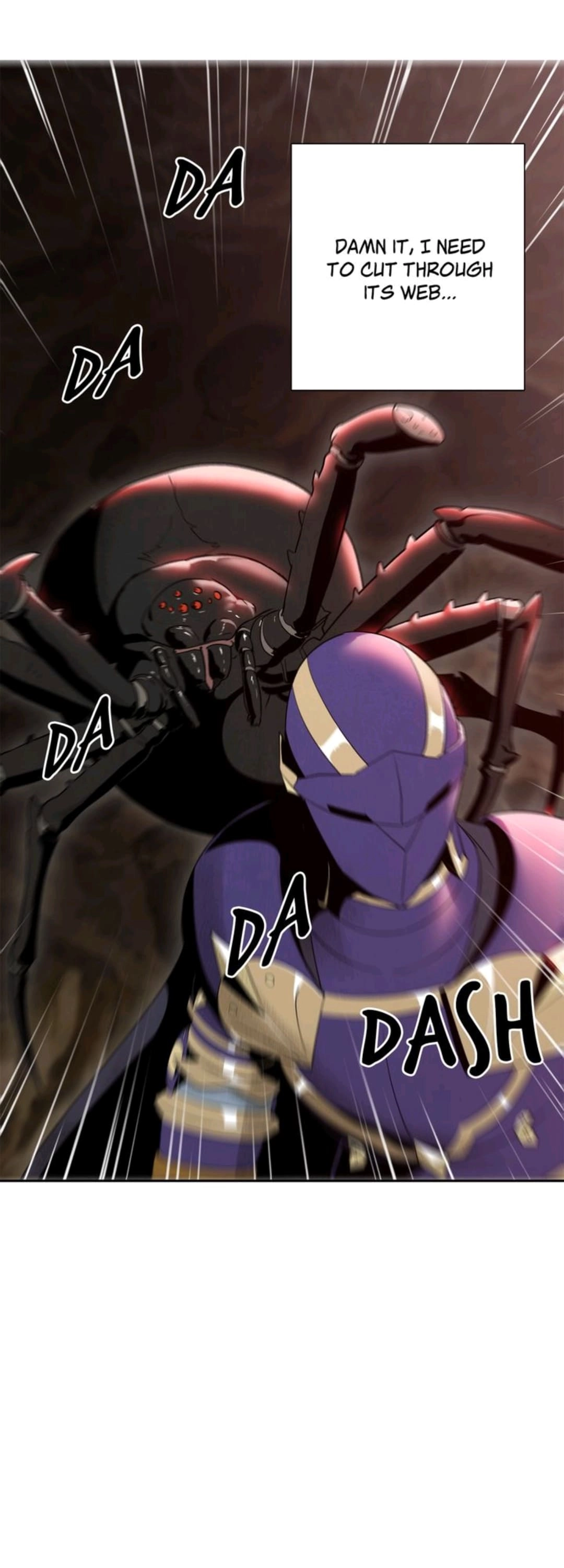 The Skeleton Soldier Failed to Defend the Dungeon Chapter 14 Page 44