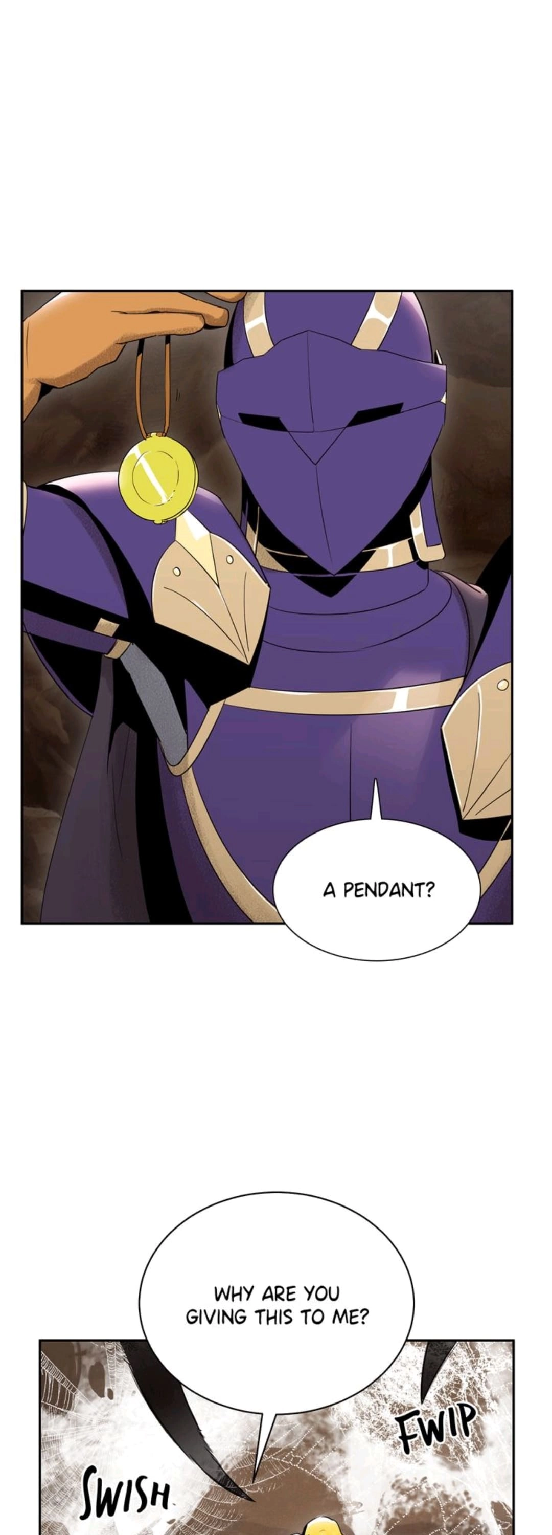 The Skeleton Soldier Failed to Defend the Dungeon Chapter 14 Page 31