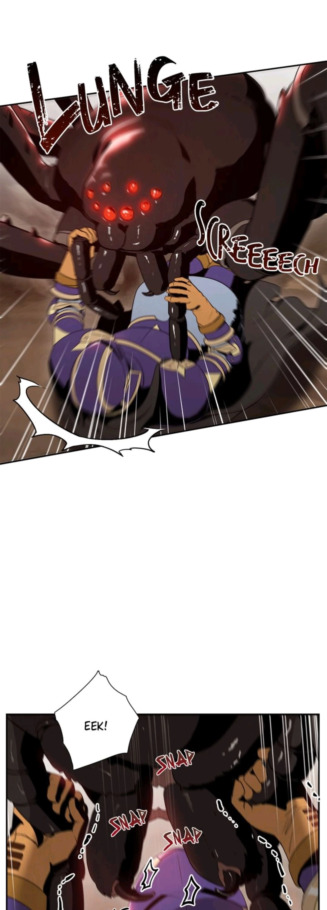 The Skeleton Soldier Failed to Defend the Dungeon Chapter 14 Page 48