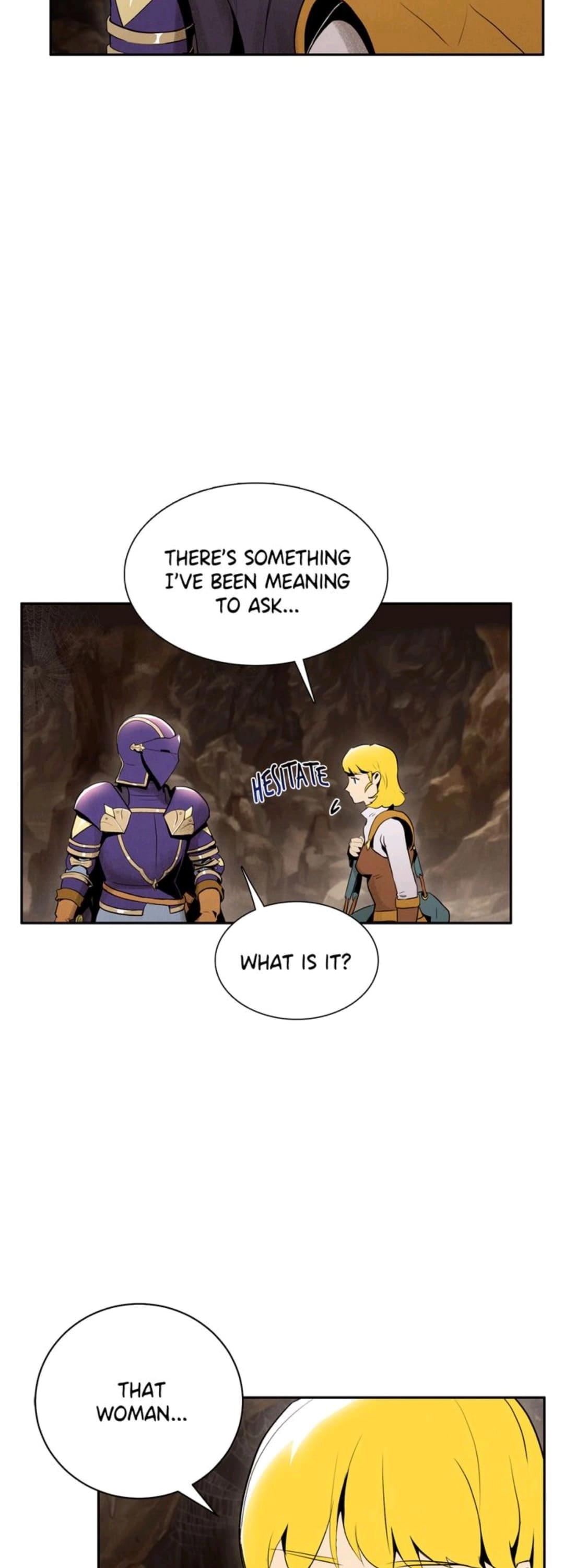 The Skeleton Soldier Failed to Defend the Dungeon Chapter 14 Page 24