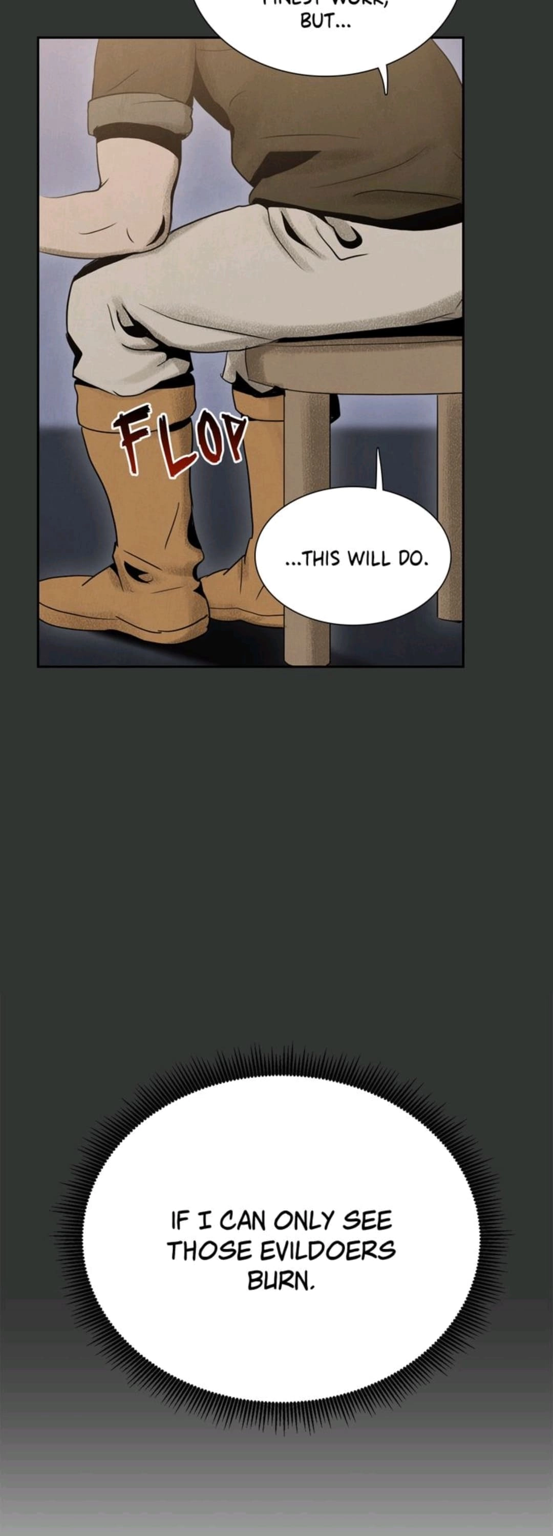 The Skeleton Soldier Failed to Defend the Dungeon Chapter 14 Page 16