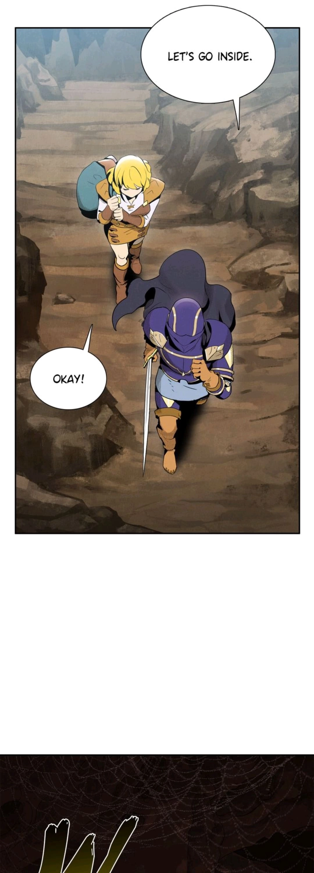 The Skeleton Soldier Failed to Defend the Dungeon Chapter 14 Page 18