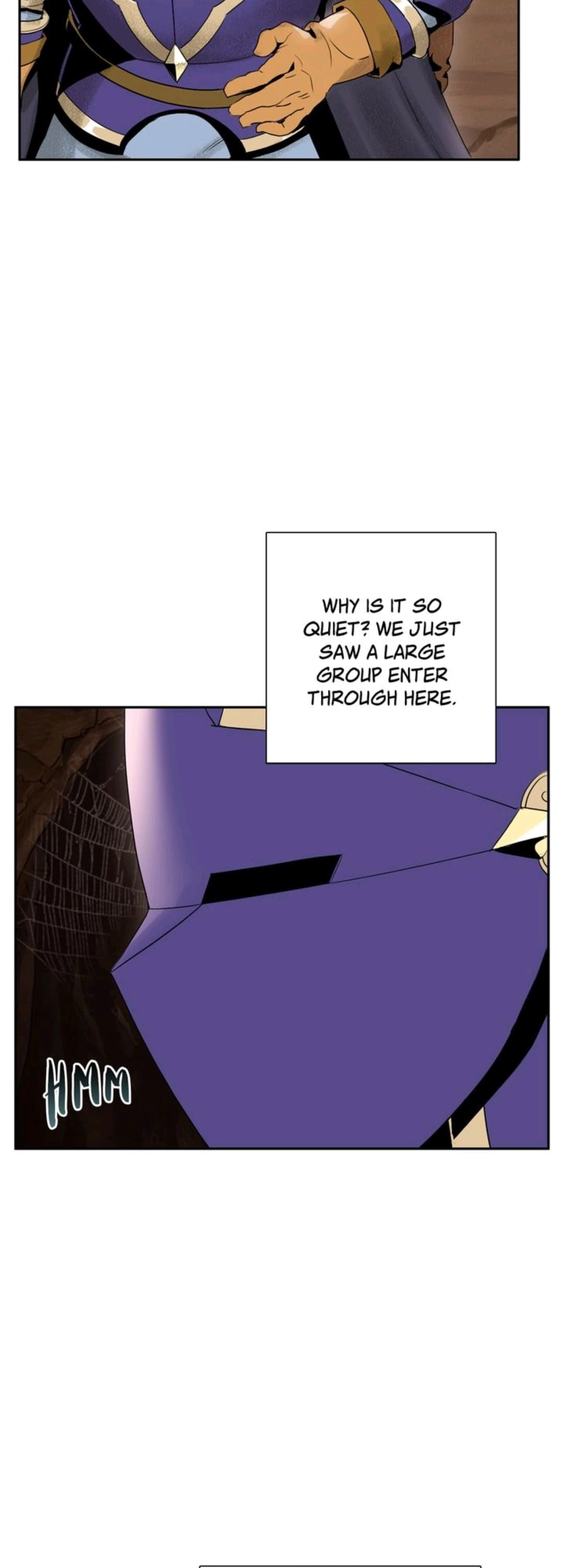 The Skeleton Soldier Failed to Defend the Dungeon Chapter 14 Page 22