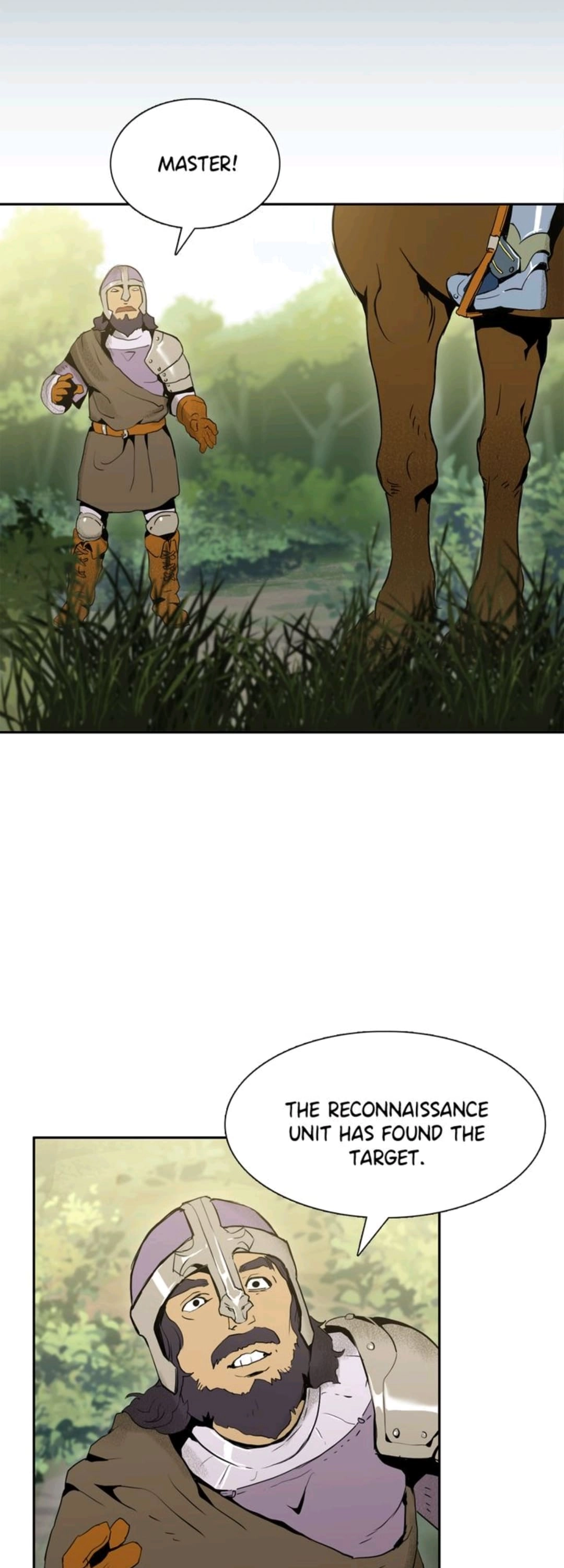 The Skeleton Soldier Failed to Defend the Dungeon Chapter 9 Page 38