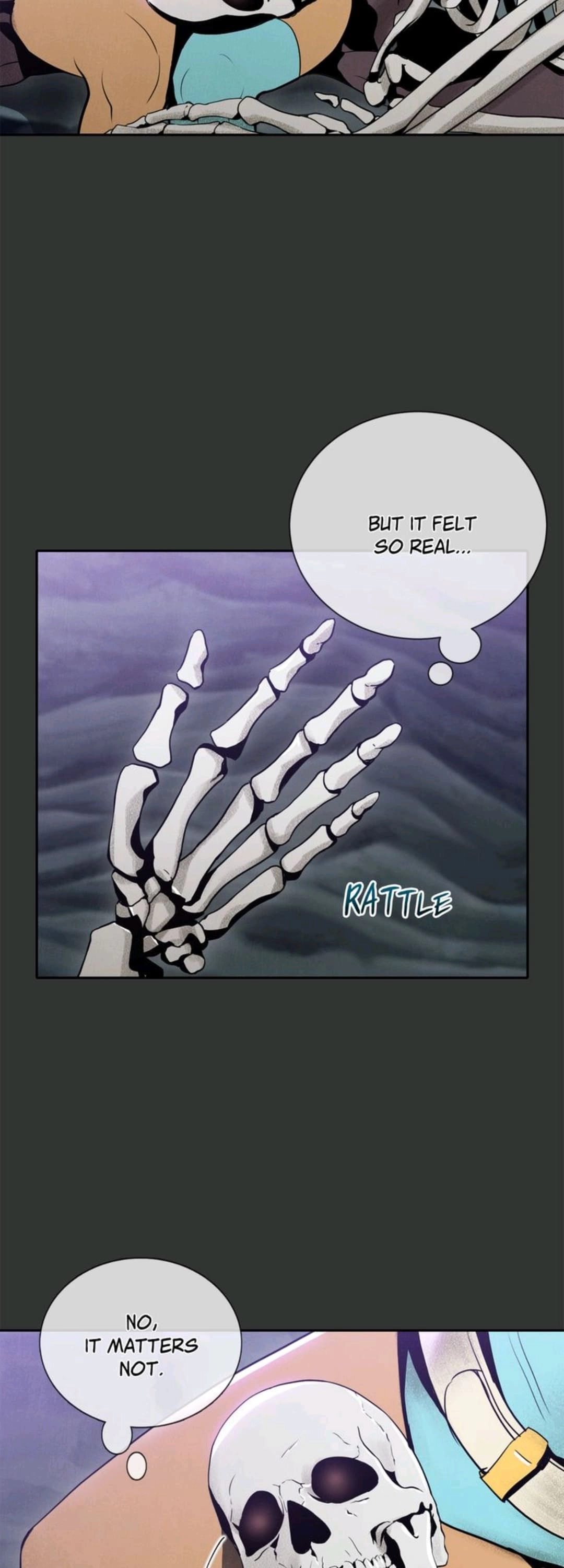 The Skeleton Soldier Failed to Defend the Dungeon Chapter 9 Page 6