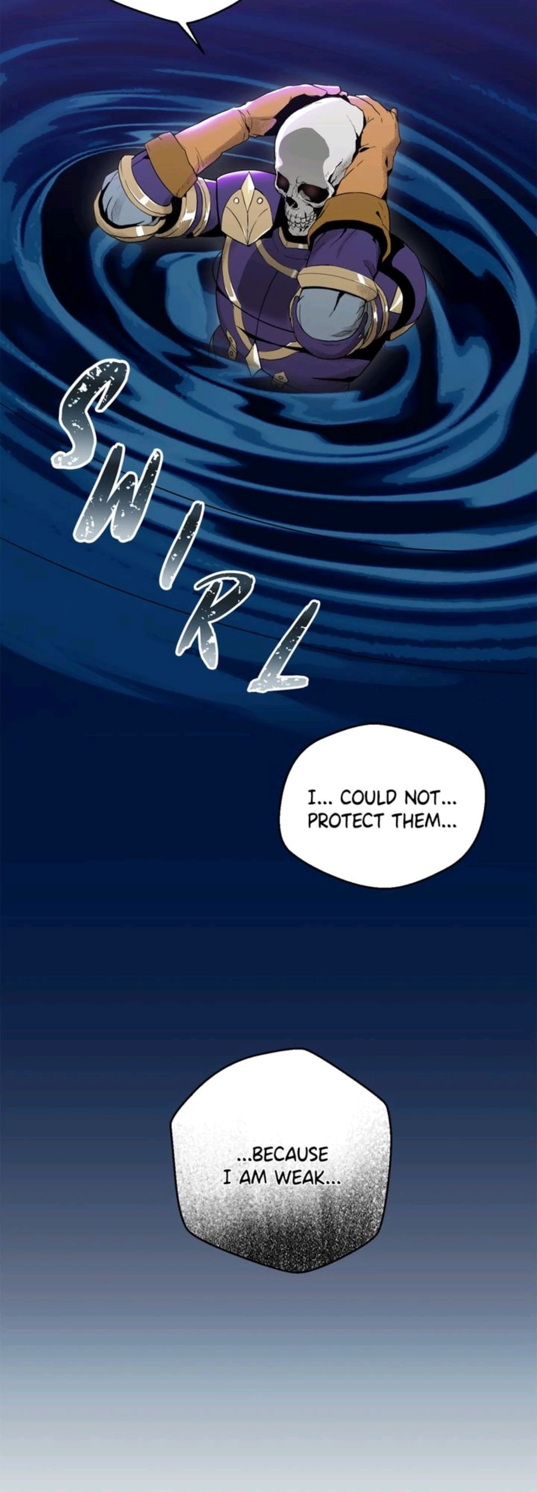 The Skeleton Soldier Failed to Defend the Dungeon Chapter 9 Page 37