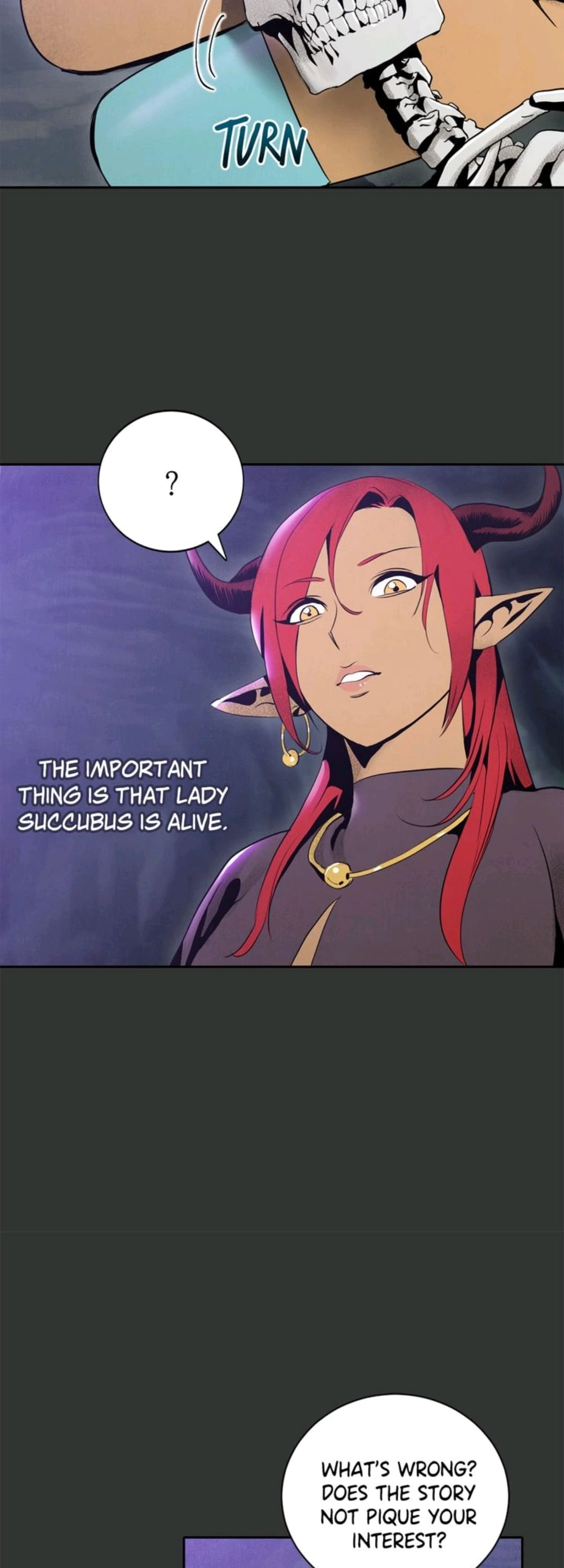The Skeleton Soldier Failed to Defend the Dungeon Chapter 9 Page 7