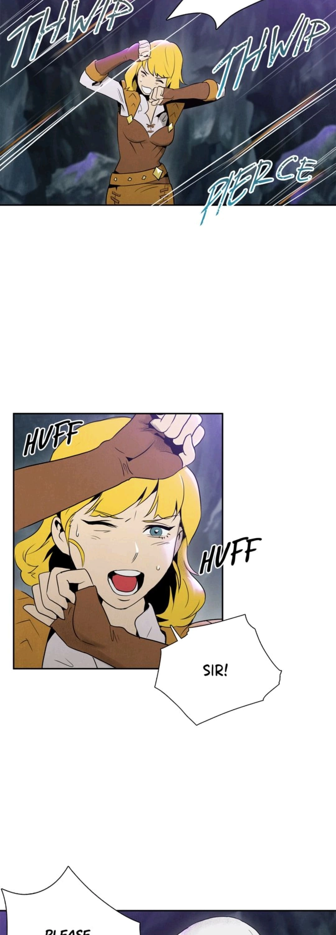 The Skeleton Soldier Failed to Defend the Dungeon Chapter 9 Page 29