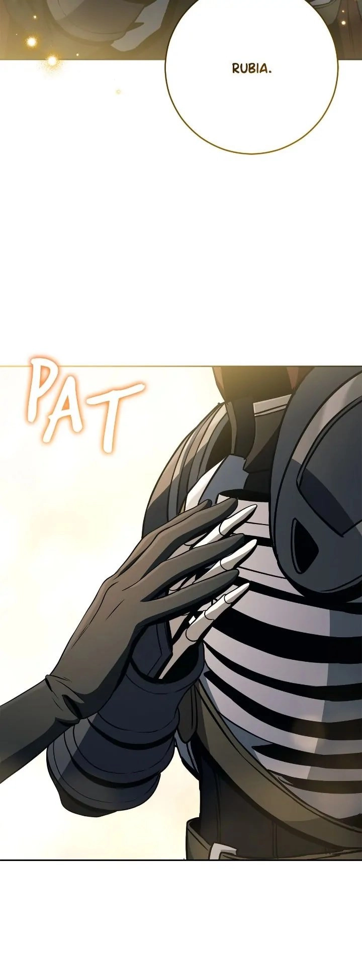 The Skeleton Soldier Failed to Defend the Dungeon Chapter 267 Page 33