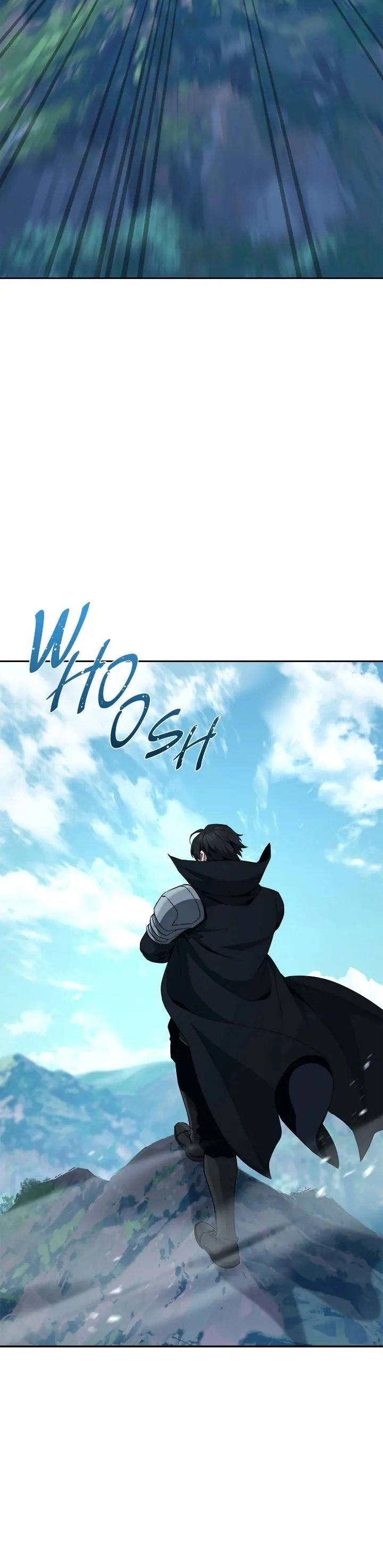 The Skeleton Soldier Failed to Defend the Dungeon Chapter 267 Page 37