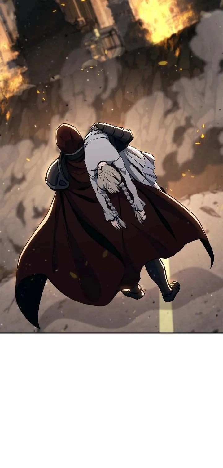 The Skeleton Soldier Failed to Defend the Dungeon Chapter 284 Page 15