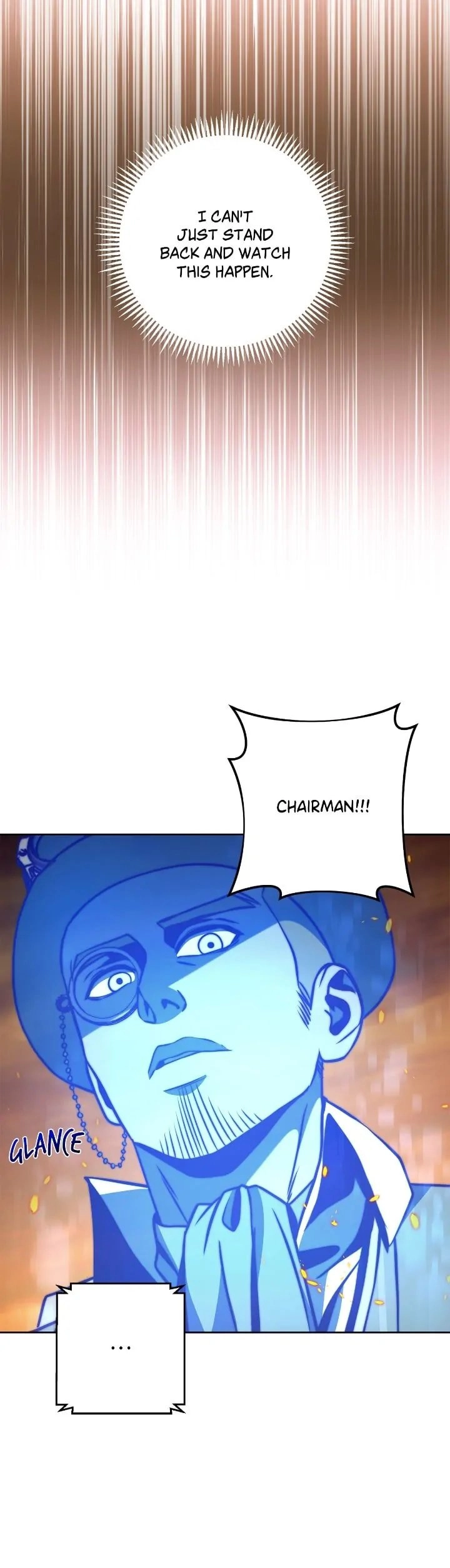 The Skeleton Soldier Failed to Defend the Dungeon Chapter 284 Page 8