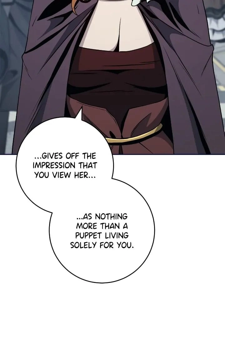 The Skeleton Soldier Failed to Defend the Dungeon Chapter 274 Page 5