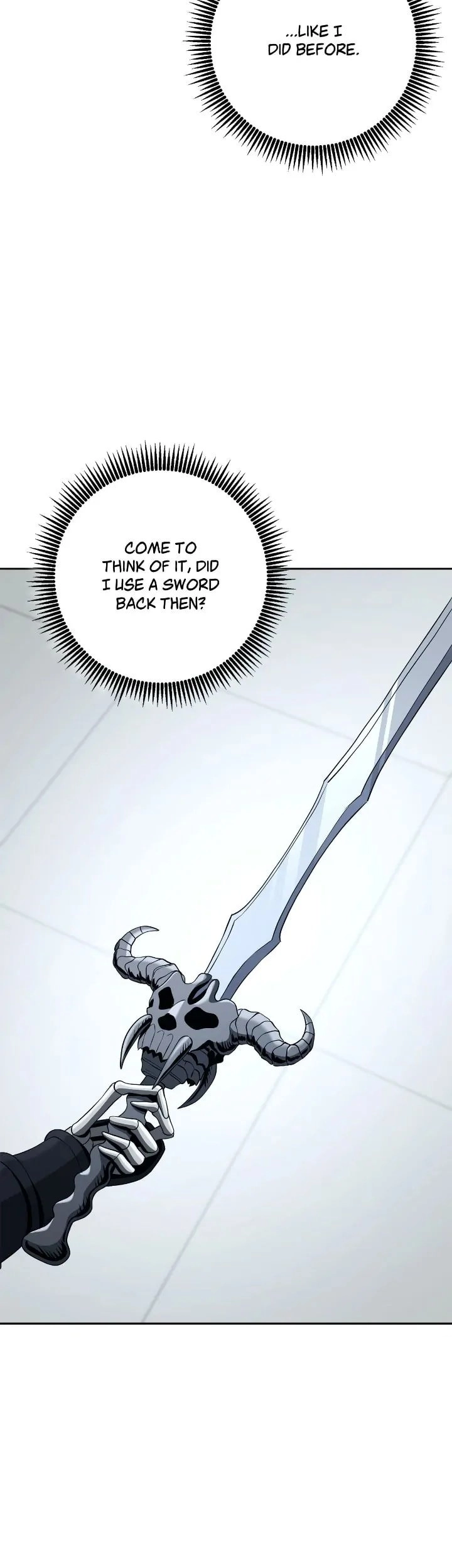 The Skeleton Soldier Failed to Defend the Dungeon Chapter 274 Page 35